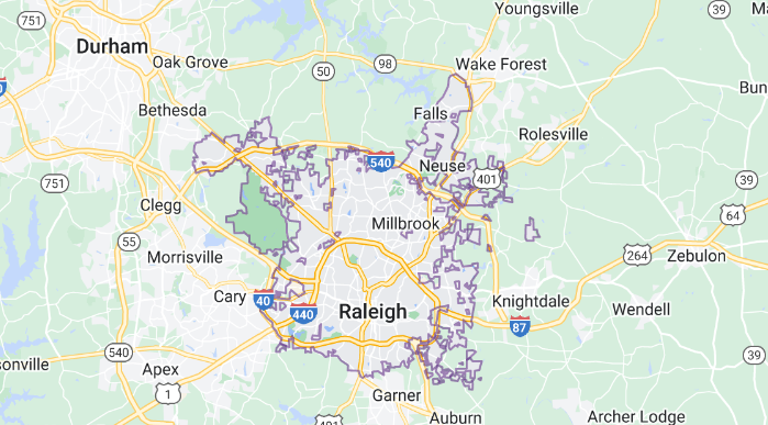 Sell my House Fast Raleigh